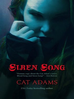 Siren Song - ebook